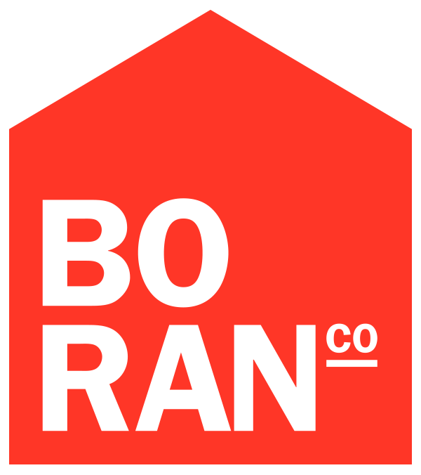 Boran Boran